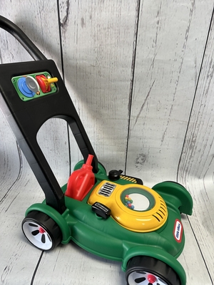 Lawn Mower | More Gifts