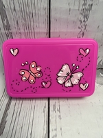 Image Crayon Box - Soft Butterfly